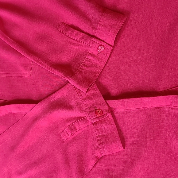 Chico's Blouse - Picture 12 of 13